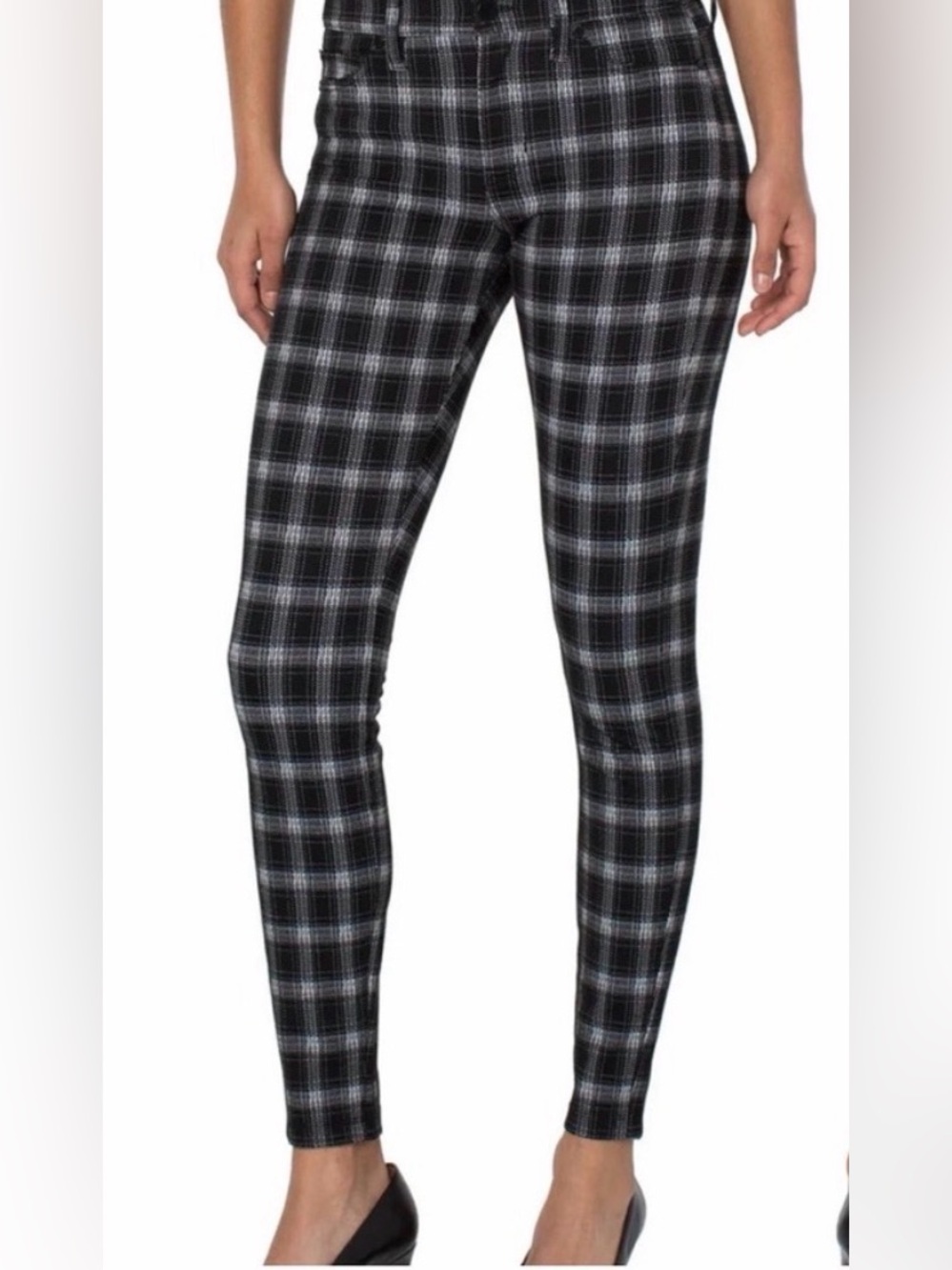 Liverpool Madonna Leggings